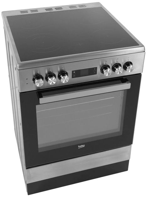 Плита Beko FSE67310GX