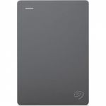 Зовнішній жорсткий диск 2.5" USB 4.0TB Seagate Bacis Black (STJL4000400)