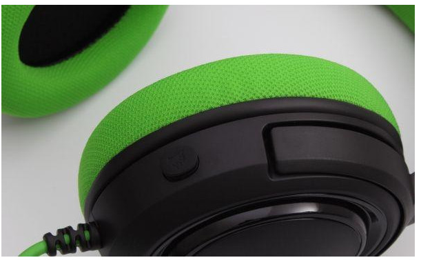 Гарнiтура Corsair HS35 Green (CA-9011197-EU)