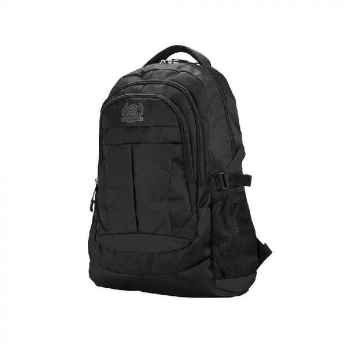 Рюкзак для ноутбука Continent BP-001 Black 15.6"