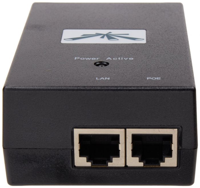 Інжектор Ubiquiti POE-50-60W (50V, 60W)