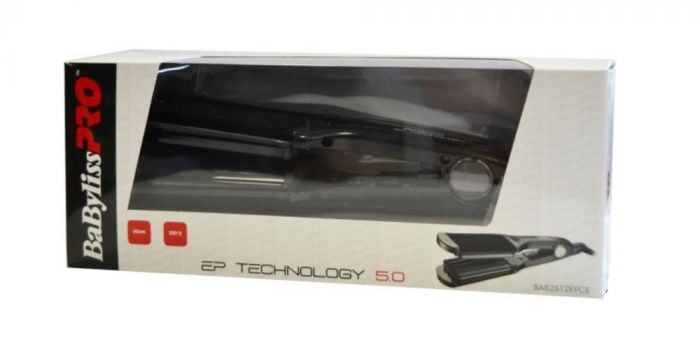 Прилад для укладання волосся Babyliss Pro BAB2512EPCE