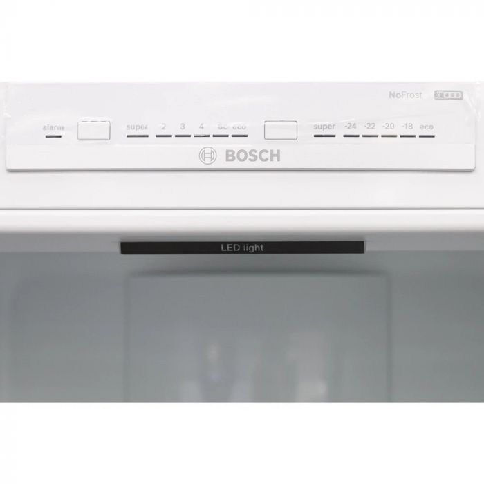 Холодильник Bosch KGN39UW316