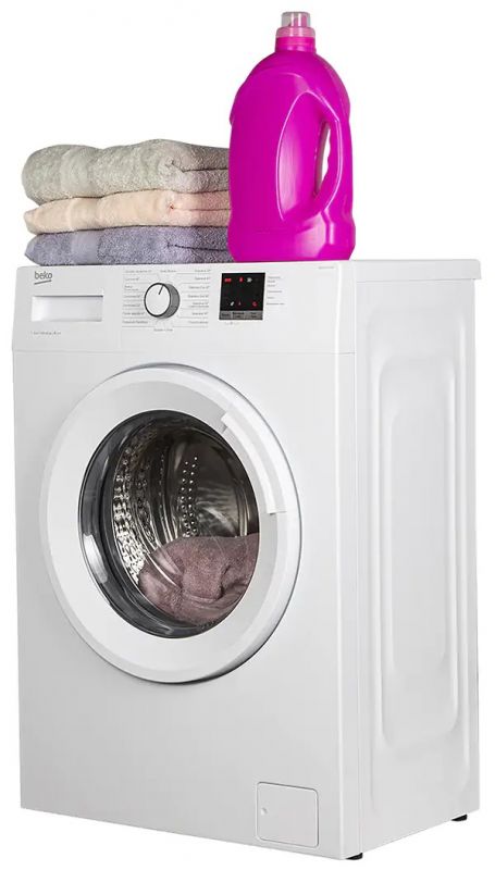 Пральна машина Beko WUE6511XWW