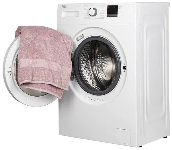 Пральна машина Beko WUE6511XWW