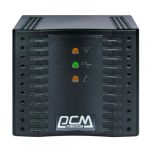 Стабілізатор Powercom TCA-3000 Black