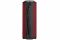 Акустична система 2E SoundXTube Plus TWS MP3 Wireless Waterproof Red (2E-BSSXTPWRD)