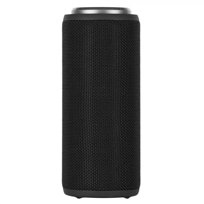 Акустична система 2E SoundXTube TWS MP3 Wireless Waterproof Black (2E-BSSXTWBK)