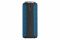 Акустична система 2E SoundXTube TWS MP3 Wireless Waterproof Blue (2E-BSSXTWBL)
