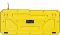 Клавіатура 2E Gaming KG315 RGB USB Yellow Ukr (2E-KG315UYW)
