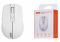 Миша бездротова 2E MF270 Silent Rechargeable WL White (2E-MF270WWH) 