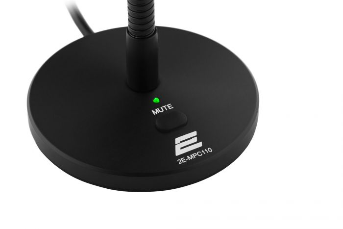 Мікрофон для ПК 2Е MPC110