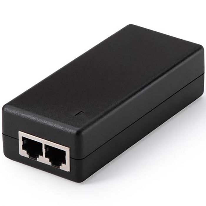 PoE-інжектор 2E PowerLink PSE801G (1xGE, 1xGE PoE, 802.3af/at (до 30 Вт))