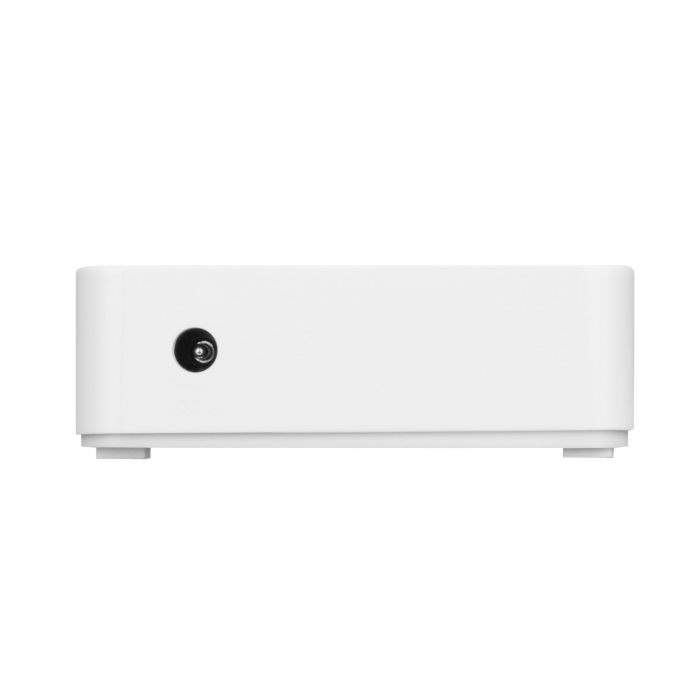 Комутатор 2E PowerLink SG108C (8xGE, некерований)