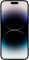 Смартфон Apple iPhone 14 Pro Max 128GB A2894 Space Black (Відновлений / Майже новий)