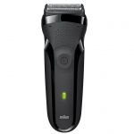 Електробритва Braun Series 3 300 Black