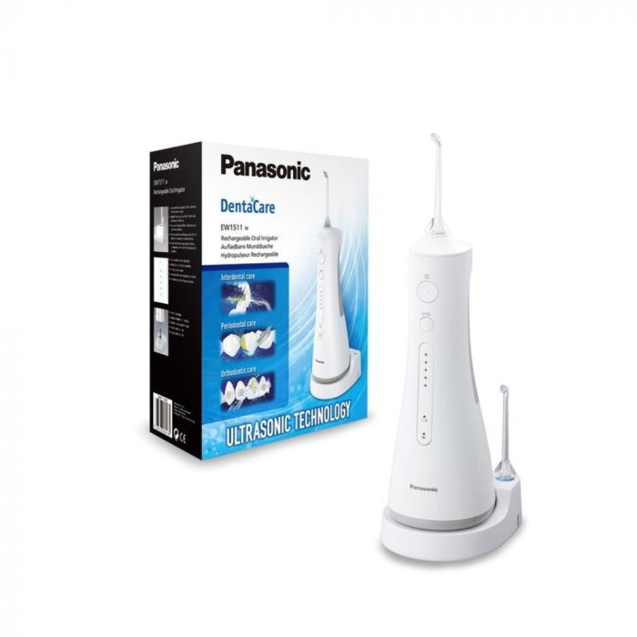 Іригатор Panasonic EW1511W520