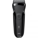 Електробритва Braun Series 3 300BT Black/Black