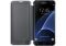 Чохол-книжка Samsung Clear View Cover для Samsung Galaxy S7 Edge SM-G935 Black (EF-ZG935CBEGRU)