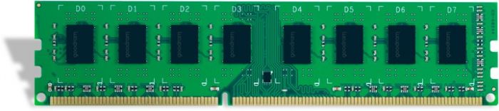 Модуль пам`ятi DDR3 8GB/1333 GOODRAM (GR1333D364L9/8G)