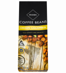 Кава Rioba Coffee Beans колумб натур/смаж у зернах 500г