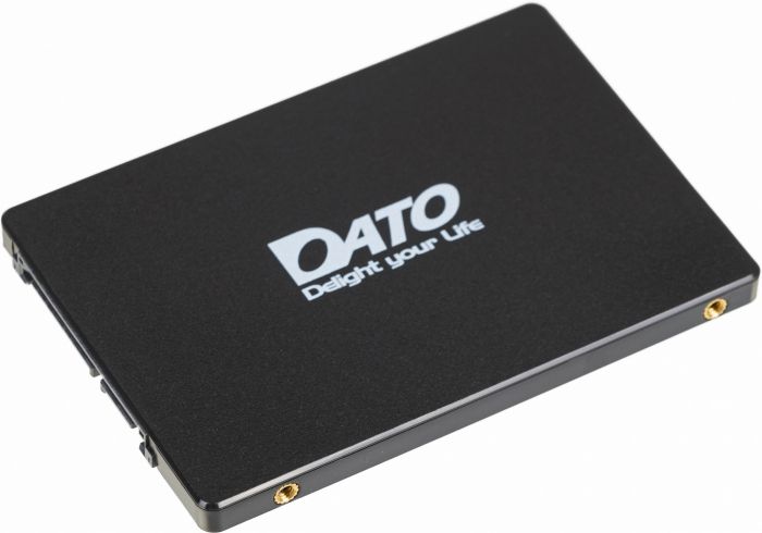 Накопичувач SSD   480GB Dato DS700 2.5" SATAIII TLC (DS700SSD-480GB)