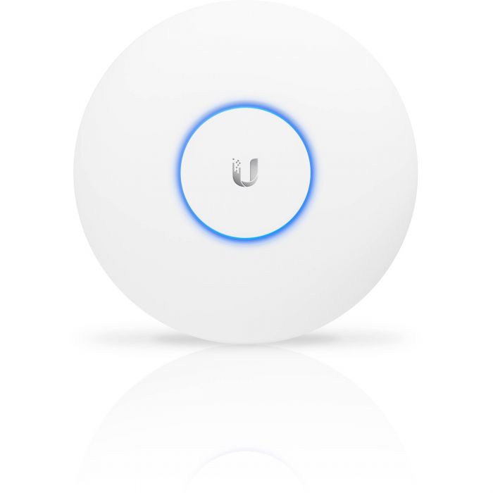 Точка доступу Ubiquiti UniFi UAP-AC-PRO box