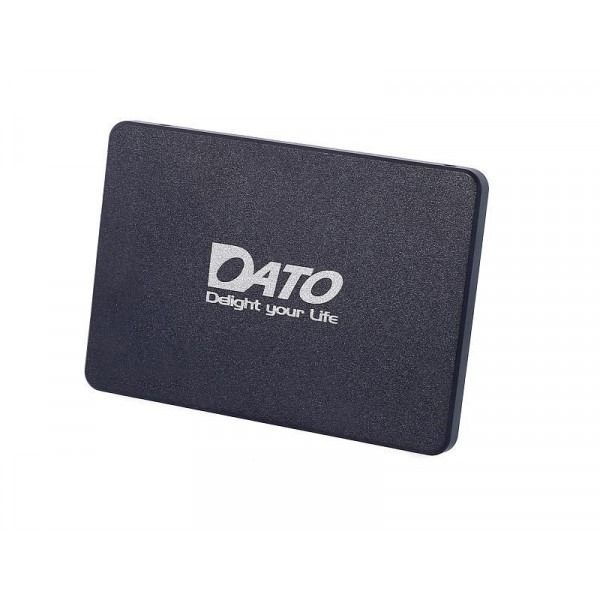 Накопичувач SSD 120GB Dato DS700 2.5" SATAIII TLC (DS700SSD-120GB)