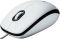 Миша Logitech M100 White (910-006764)
