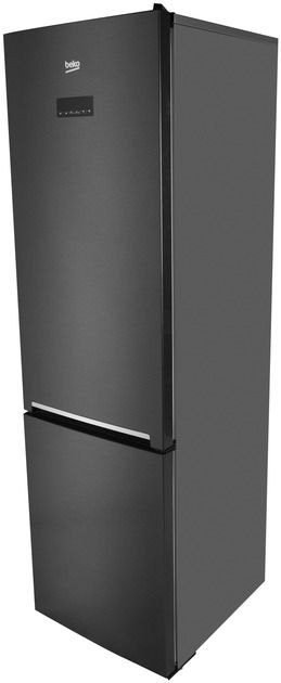 Холодильник Beko RCNA406E35ZXBR