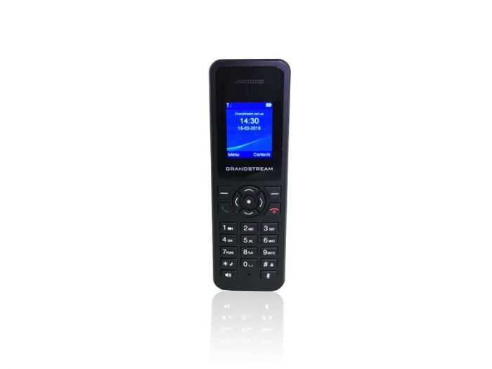 DECT трубка Grandstream DP720 для бази DP750