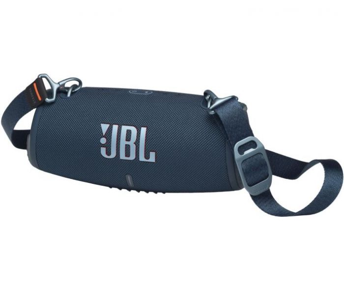 Акустична система JBL Xtreme 3 Blue (JBLXTREME3BLUEU)