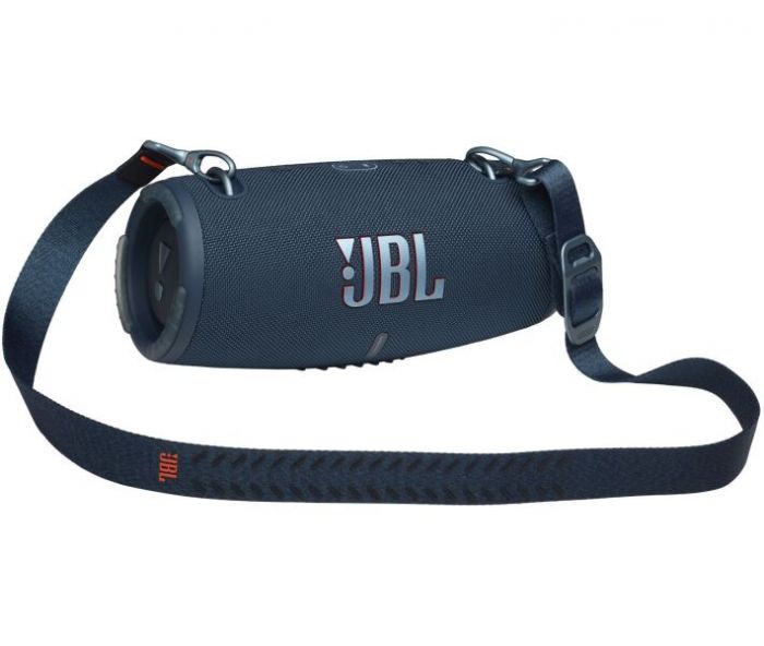 Акустична система JBL Xtreme 3 Blue (JBLXTREME3BLUEU)