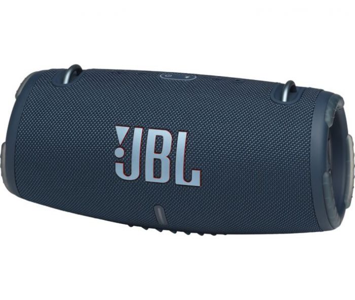 Акустична система JBL Xtreme 3 Blue (JBLXTREME3BLUEU)