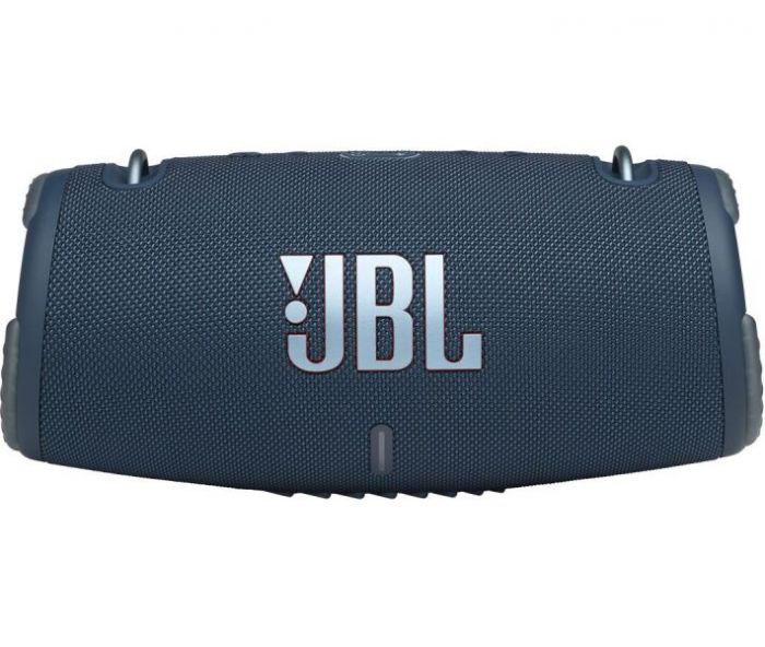 Акустична система JBL Xtreme 3 Blue (JBLXTREME3BLUEU)