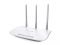Бездротовий маршрутизатор TP-Link TL-WR845N