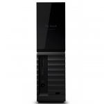 Зовнішній жорсткий диск 3.5" USB 12.0TB WD My Book Black (WDBBGB0120HBK-EESN)