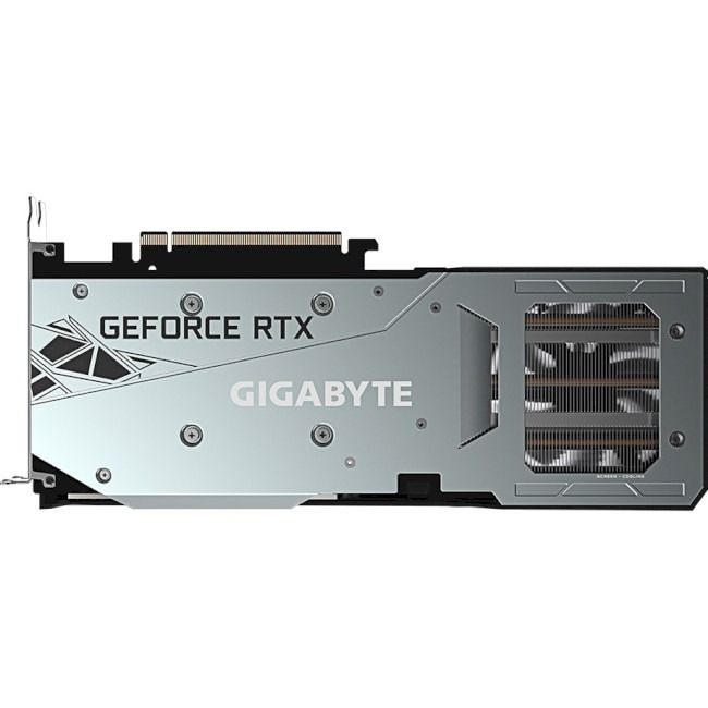 Відеокарта GF RTX 3060 12GB GDDR6 Gaming OC Gigabyte (GV-N3060GAMING OC-12GD 2.0)