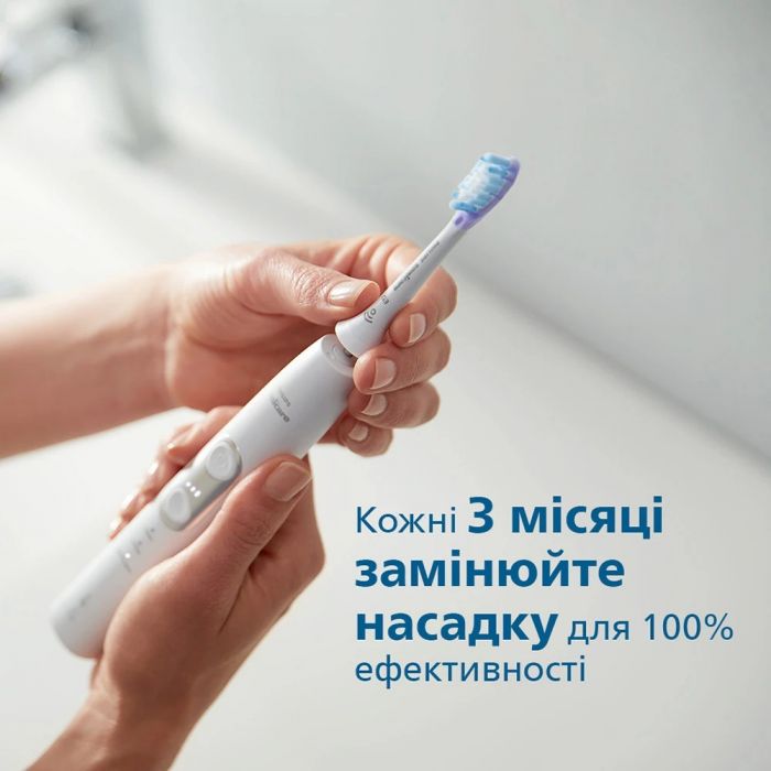 Насадка Philips Sonicare G3 Premium Gum Care HX9052/17 2шт