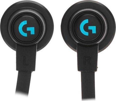 Гарнітура Logitech G333 Black (981-000924)