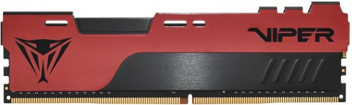 Модуль пам`яті DDR4 16GB/3600 Patriot Viper Elite II Red (PVE2416G360C0)