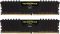 Модуль пам`ятi DDR4 2x16GB/3600 Corsair Vengeance LPX Black (CMK32GX4M2D3600C18)