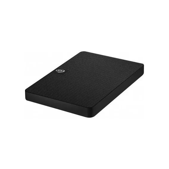 Зовнішній жорсткий диск 2.5" USB 4.0TB Seagate Expansion Portable Black (STKM4000400)