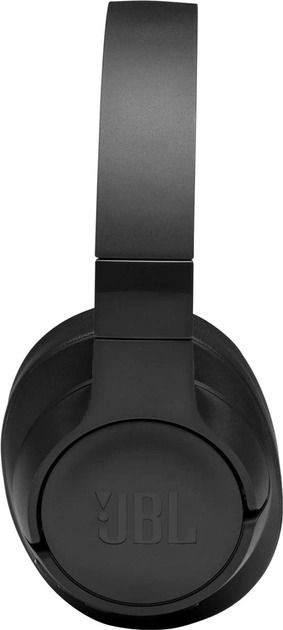 Bluetooth-гарнітура JBL Tune 710 Black (JBLT710BTBLK)