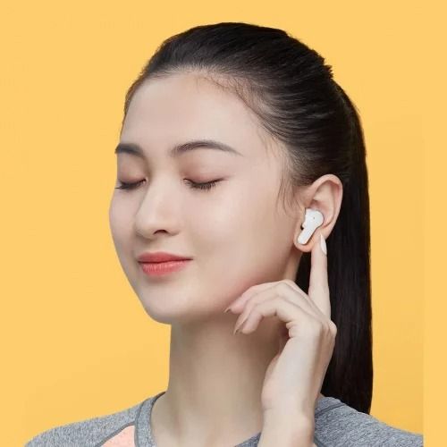 Bluetooth-гарнітура QCY T13 White_