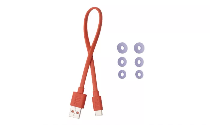 Bluetooth-гарнітура JBL Tune Buds Purple (JBLTBUDSPUR)