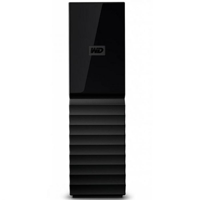 Зовнішній жорсткий диск 3.5" USB 6.0TB WD My Book Black (WDBBGB0060HBK-EESN)