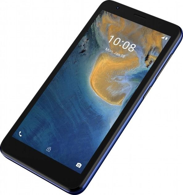 Смартфон ZTE Blade L9 1/32GB Dual Sim Blue