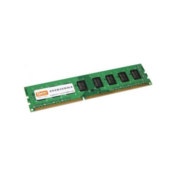 Модуль пам`ятi DDR3 8GB/1600 Dato (DT8G3DLDND16)