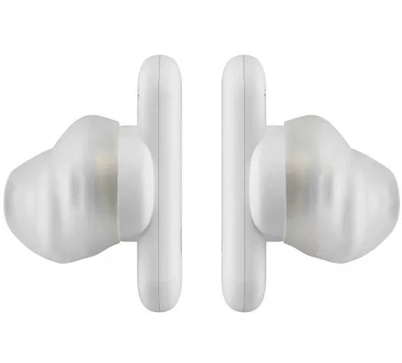 Гарнітура Logitech FITS True Wireless Gaming Earbuds White (985-001183)